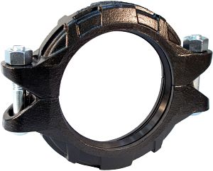 Style XL77 Flexible Coupling for XL Fitting to Pipe