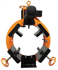 CG3100, CG3300, CG3500 Cut Grooving Tools