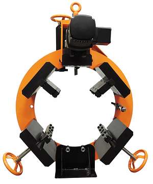 CG3100, CG3300, CG3500 Cut Grooving Tools CG3100, CG3300, CG3500 Cut Grooving Tools