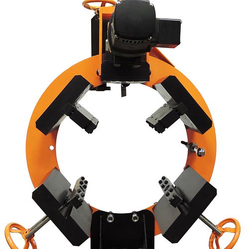 CG3100, CG3300, CG3500 Cut Grooving Tools