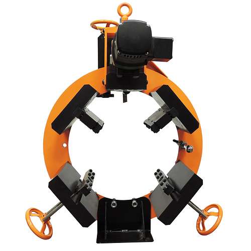 CG3100, CG3300, CG3500 Cut Grooving Tools