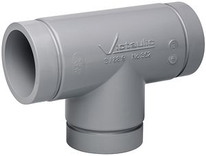 PGS-300 Grooved End Fittings