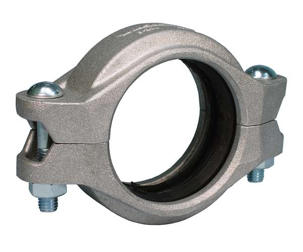 Style 296-A Rigid Coupling for FRP/GRP