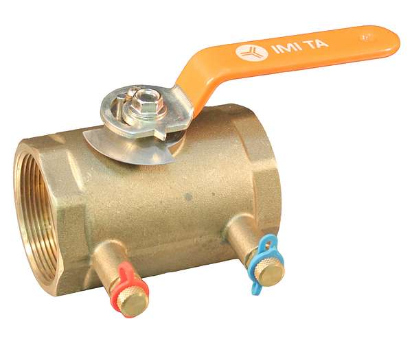TA Series 78BL Balancing Valve