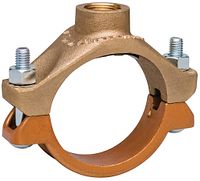 Victaulic 2-1/2 (2.625 Od) Cts Type 620 Straight Te Ccz | Meses sin interés