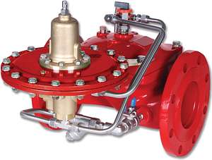 Series 866-482 Level Control Valve