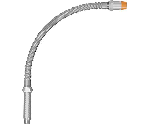 VicFlex™ Series AH5 Corrugated Hose