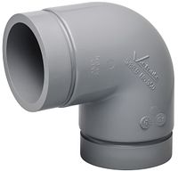 PGS-300 Grooved End Fittings
