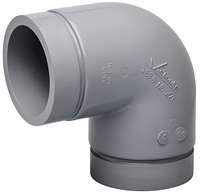 PGS-300 Grooved End Fittings PGS-300 Grooved End Fittings