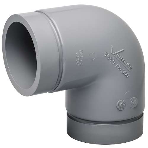 PGS-300 Grooved End Fittings