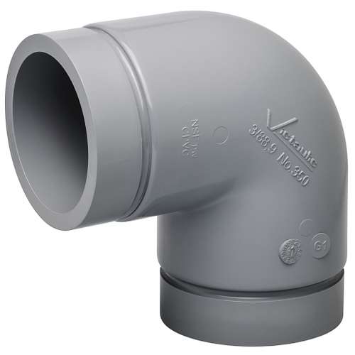 PGS-300™ Grooved End Fittings