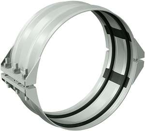 Style 230S Non-Restrained Flexible Coupling for Stainless Steel 