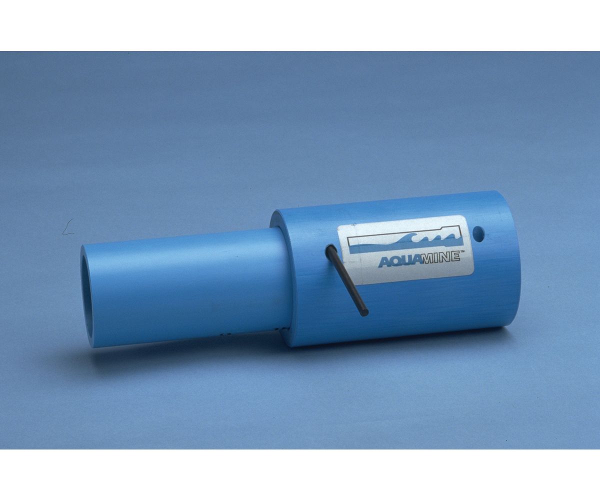 Collier Aquamine™ Série 2904 pour tubes en PVC