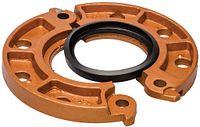 Style 641 Flange Adapter for Copper