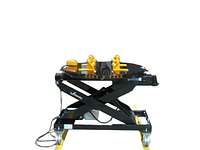 VAP131 Fabrication Cell VAP131 Fabrication Cell