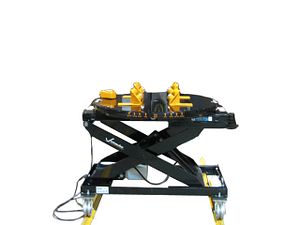 VAP131 Fabrication Cell