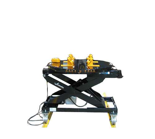 Victaulic Vap131 Fabrication Cell Accessories Tools