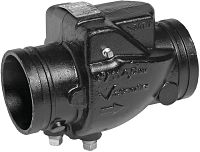 Series 717 FireLock™ Check Valve