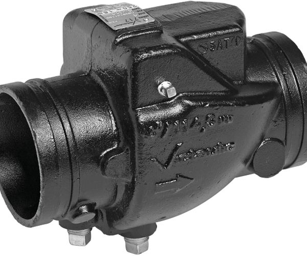 Series 717 FireLock™ Check Valve