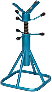 VAPS270 Adjustable Pipe Stand