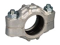 Style 77A Aluminum Flexible Coupling