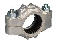 Style 77A Aluminum Flexible Coupling Style 77A Aluminum Flexible Coupling