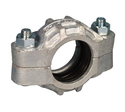Victaulic Style 77 Flexible Coupling Flexible Pipe Joining