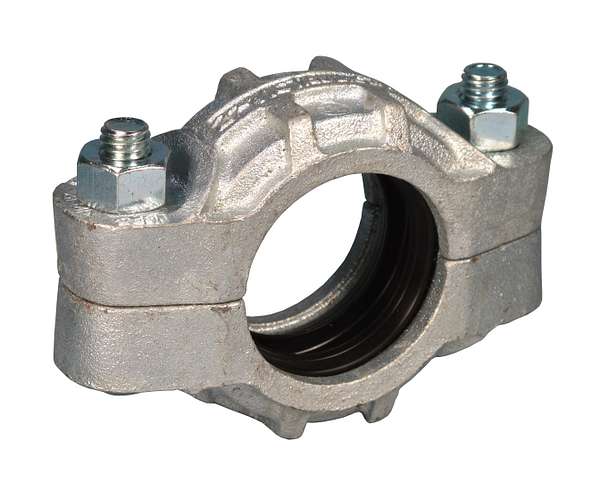 Style 77A Aluminum Flexible Coupling