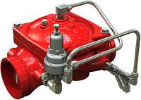 Series 867-4UF Pressure Relief Valve Series 867-4UF Pressure Relief Valve