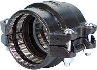 Series 2970 Aquamine™ Plain End Pipe Coupling