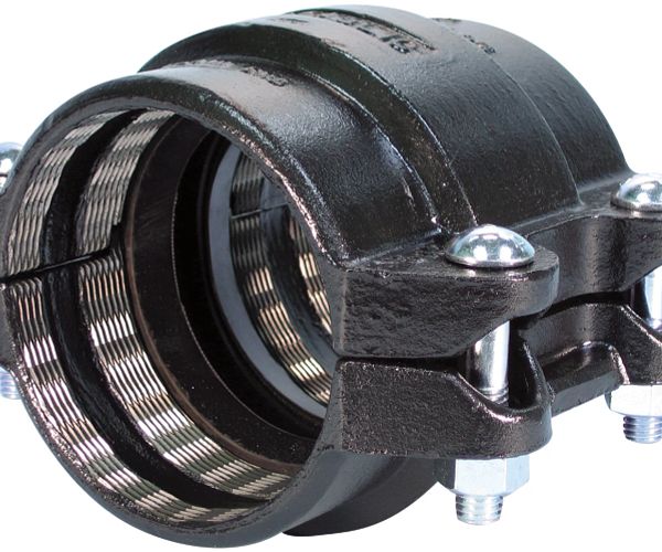 Series 2970 Aquamine™ Plain End Pipe Coupling