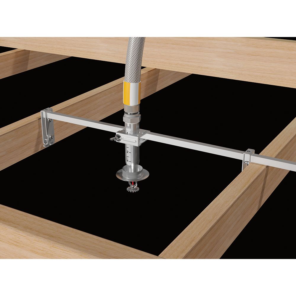 VicFlex™ Style AB7 Bracket