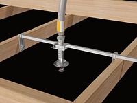 VicFlex™ Style AB7 Bracket VicFlex™ Style AB7 Bracket