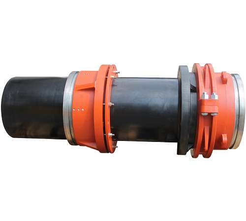 Compensateur de dilatation AGS™ style W256 Compensateur de dilatation AGS™ style W256