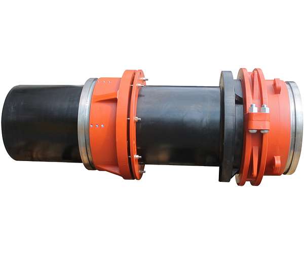 Compensateur de dilatation AGS™ style W256