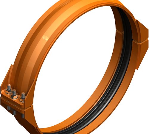 coupling gasket