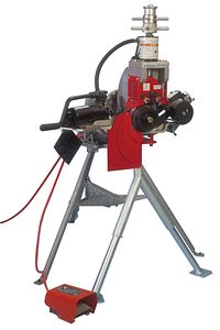 VE416FS Roll Grooving Tool