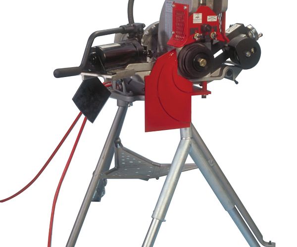 VE416FS Roll Grooving Tool