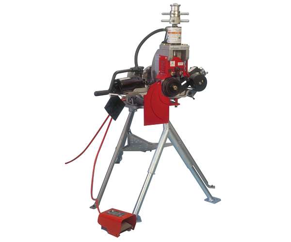 VE416FS Roll Grooving Tool