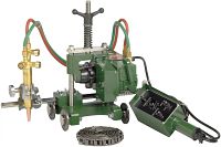 VCT2 Automatic Pipe Cut-Off Tool