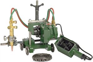 VCT2 Automatic Pipe Cut-Off Tool