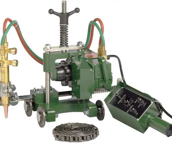 VCT2 Automatic Pipe Cut-Off Tool