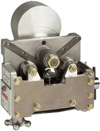 VG26/VG28 Cut Grooving Tool