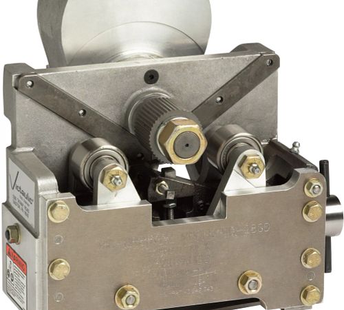 Victaulic Ve226 Roll Grooving Tool Roll Groove Tools