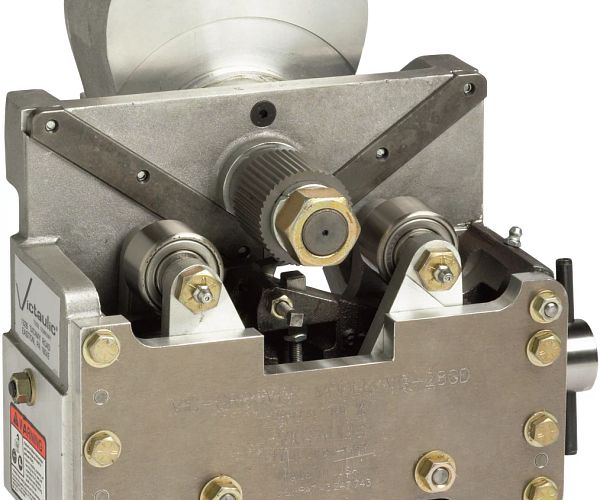 VG26/VG28 Cut Grooving Tool