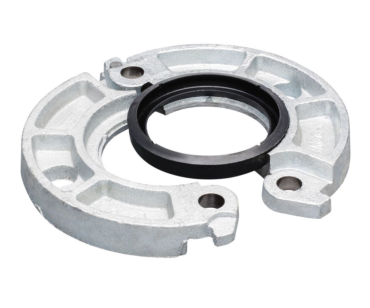 Orale Diffidenza Prevenzione Victaulic Flange Adapter 741 Per Cento orale-diffidenza-prevenzione-victaulic-flange-adapter-741-per-cento
