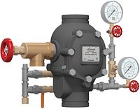 Series 751 FireLock™ Alarm Check Valve