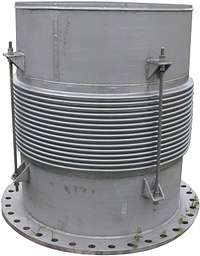 Style 240S Stainless Steel Bellows Expansion Joint