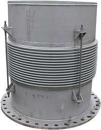 Style 240S Stainless Steel Bellows Expansion Joint Style 240S Stainless Steel Bellows Expansion Joint