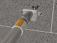 VicFlex™ Style AB3 Bracket – Surface Mount